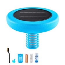 Uimoso Ioniseur solaire de