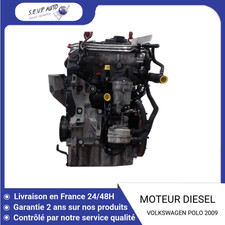 🇫🇷 MOTEUR   VOLKSWAGEN