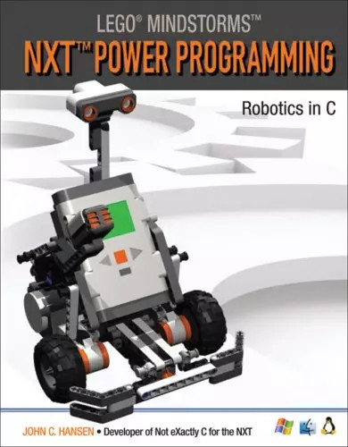 Lego mindstorms nxt - lego,