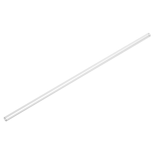 Tube polycarbonate rigide - en,