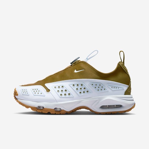 Nike air max sndr olive - nike, –