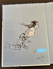 DEDICACE LEPAGE : AU PIED DES