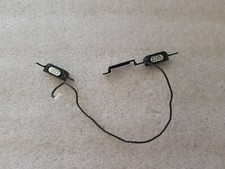 Haut-Parleurs Gauche et Droite