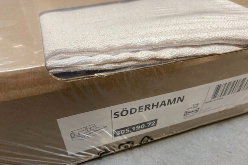 Ikea soderhamn sofa - sofa, section