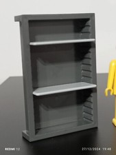 PLAYMOBIL GARDE-MANGER CUISINE
