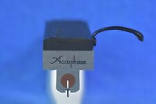 Accuphase AC-1 MC Cartridge In Excellent Condition