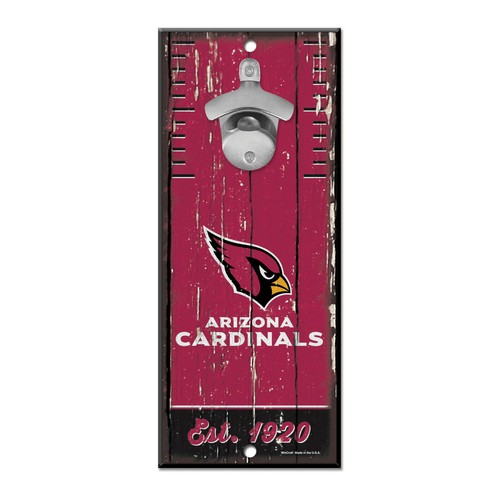 Nfl arizona cardinals bottle - nfl,