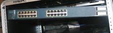 Cisco 3550 24 Port PoE Switch