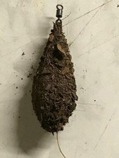 20  Plombs Carpe Zipp Avec Un