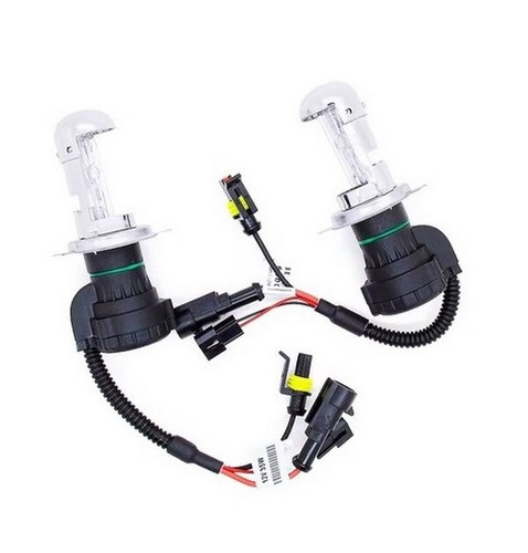 Ampoule xenon 6000k 35w de - 6000k,