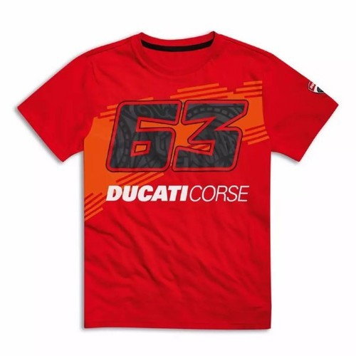 Ducati corse pecco bagnaia - ducati,