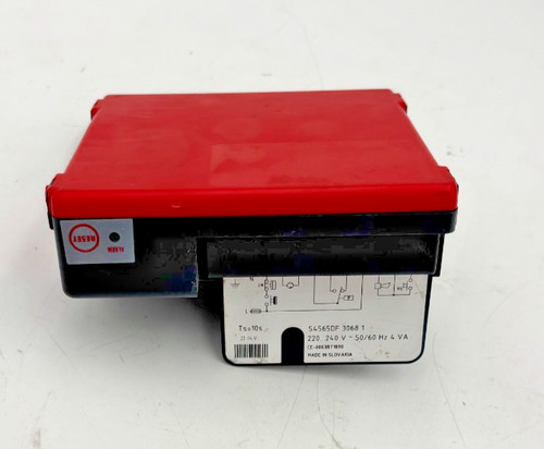 Honeywell s4565df 3068 - honeywell, 1