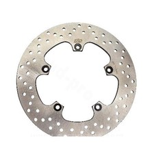 Disque de frein avant RB Max