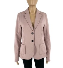 Veste Blazer Stretch Femme