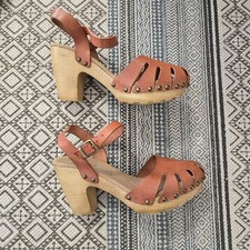 Sandales Creeks EU 38 sabot