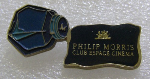 Pin philip morris tabac - pin's,
