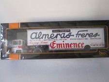 1/43 IXO CAMION TRACTEUR