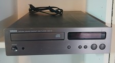 Yamaha CDX-10 Lecteur CD