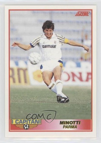 1991 score italian - 1991-92, i