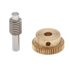 Ensemble d'engrenages à roue