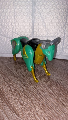 Figure bandai part zord - part, power