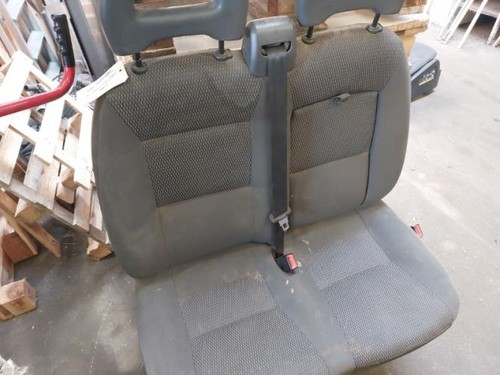 Siege avant droit banquette - droit, (banquette