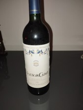 Mouton Cadet 1996