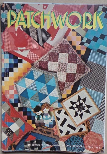 Livre tricot selection h - §,