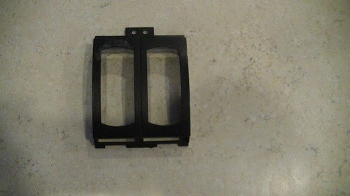 Alesis 8 plastic bezel - alesis,