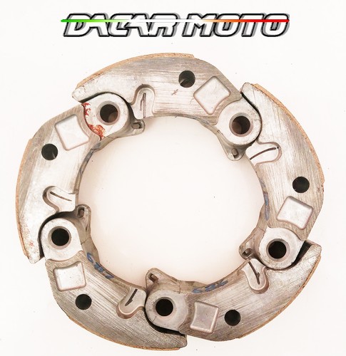 Embrayage honda silverwing - embrayage,