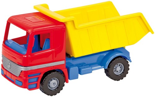 Voiture mercedes benne 23 - la,