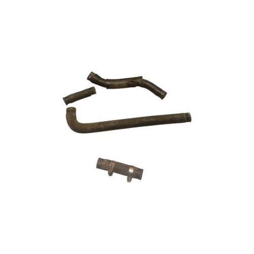 Durite radiateur yamaha 250 - durite,