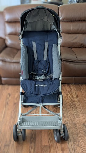Maclaren major elite big - maclaren,