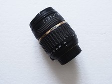 TAMRON DiⅡ AF 18-200mm