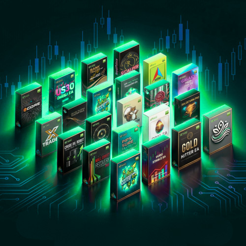 Ultimate mt5 eas bundle - ultimate,
