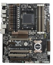 ASUS TUF Sabertooth 990FX R2.0 AM3 ATX Motherboard AMD SATA 6Gb/s USB 3.0