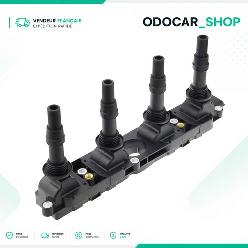 Bobine allumage pour - bobine, opel