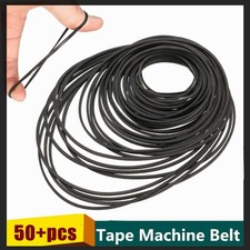 50pcs mixed cassette - mixed, machine