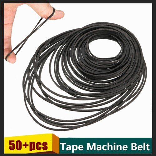 50pcs mixed cassette machine - 50pcs,