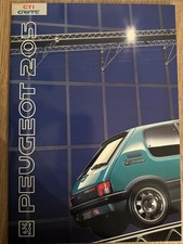 Prospectus Brochure Catalogue