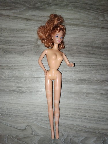 Poupée barbie midge - , 1985