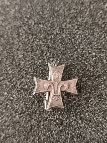Broche pin 53 - pin's, scoutisme