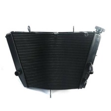 Course Radiateur Pour Suzuki GSXR600 GSXR750 2006-2010 2007 2008 2009