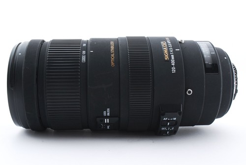 Sigma apo 120 400mm 5 - sigma, 120-400mm