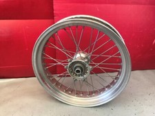 FRONT CIRCLE MOTORCYCLE 16.5 HONDA CRF 450 4T 2002 2004 RIM WHEEL