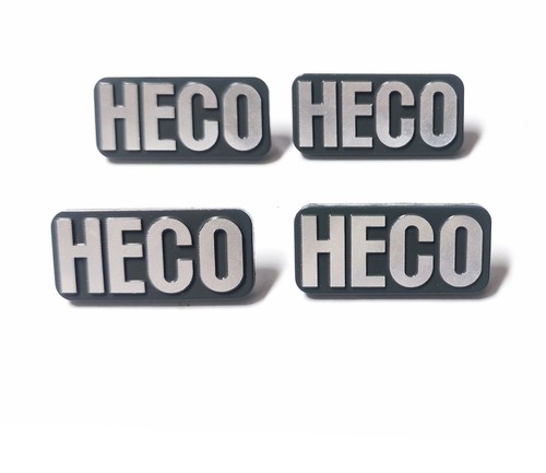 4pcs for heco speaker - 4pcs,