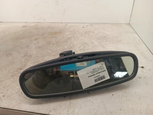 Retroviseur interieur mazda - interieur, 3