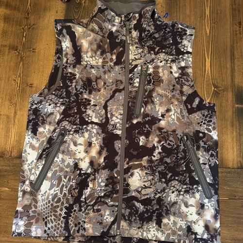 Kryptek dalibor vest - kryptek, in