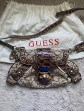 Sac à main GUESS Y2k Vintage