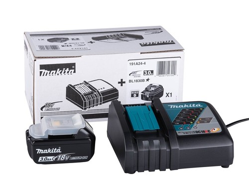 Makita power source kit - power,